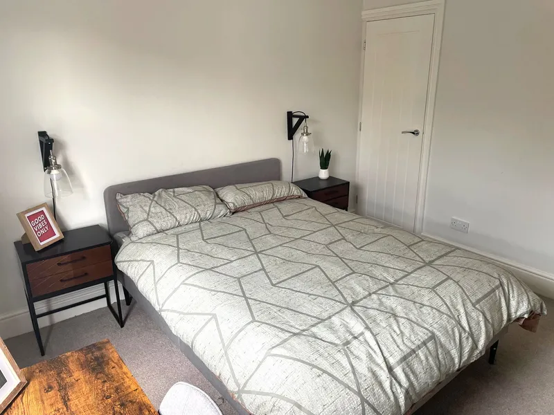 West End // 3 Bedroom House // 2026-27 - Image 4